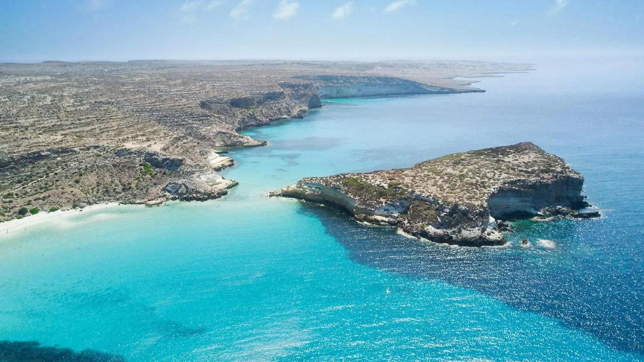 Residence Del Sole Lampedusa 0*,