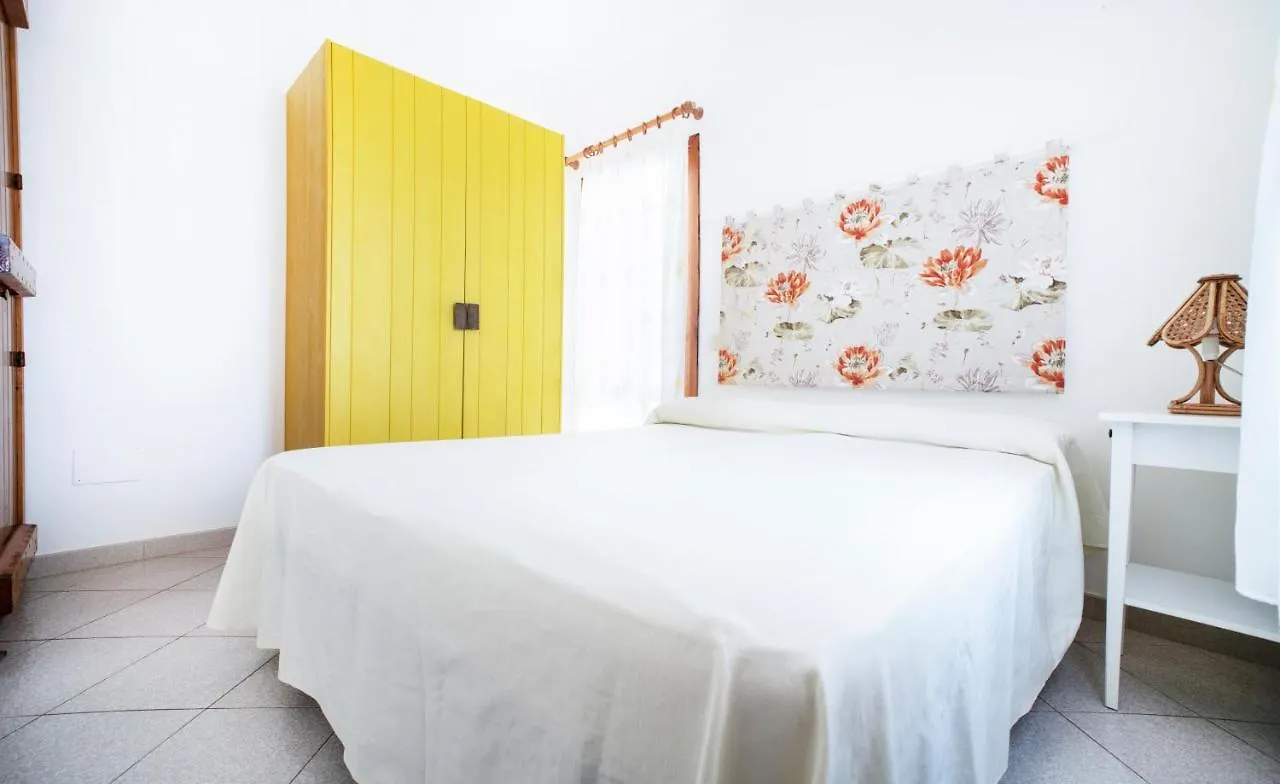 Residence Del Sole Lampedusa