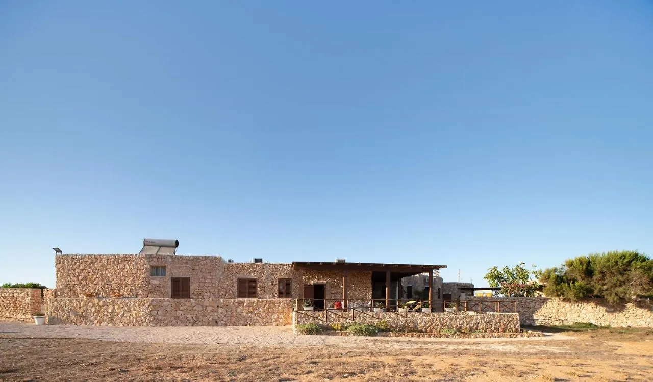 Residence Del Sole Lampedusa 0*,  Italy