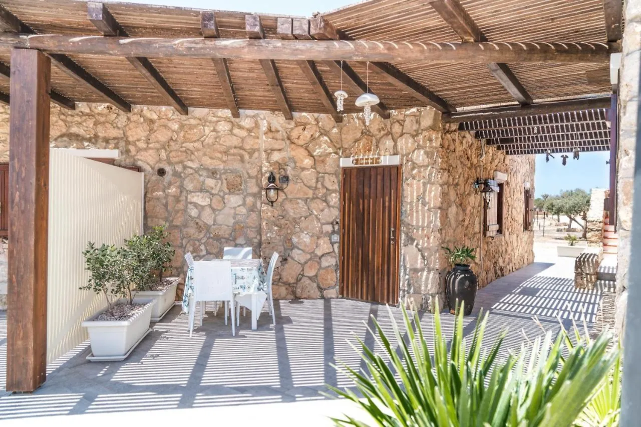 Aparthotel Residence Del Sole Lampedusa