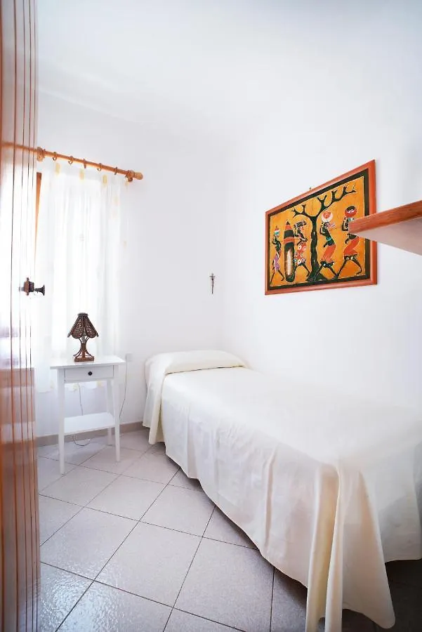 Residence Del Sole Lampedusa Aparthotel