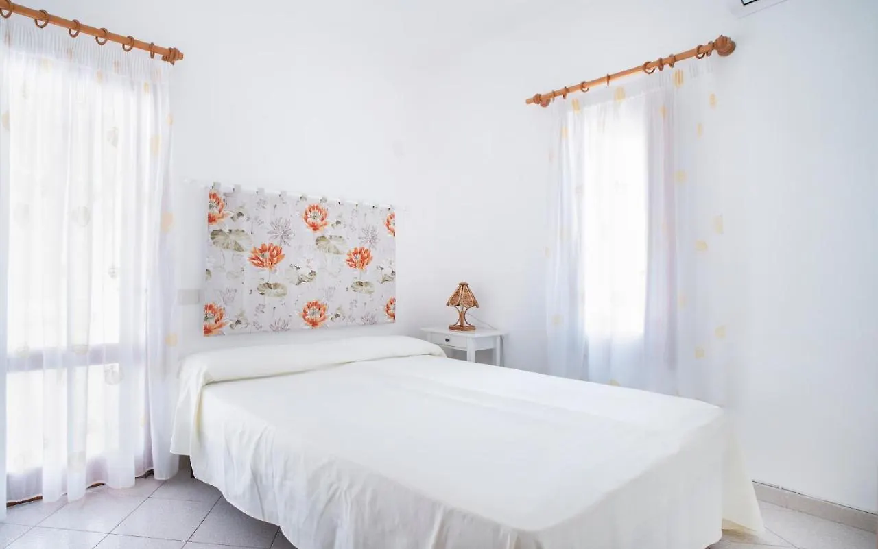Residence Del Sole Lampedusa 0*,