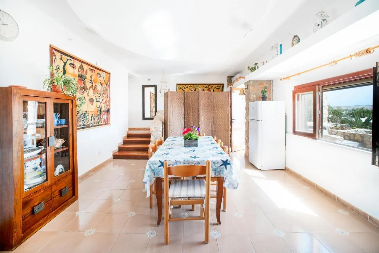 Residence Del Sole Lampedusa Italy
