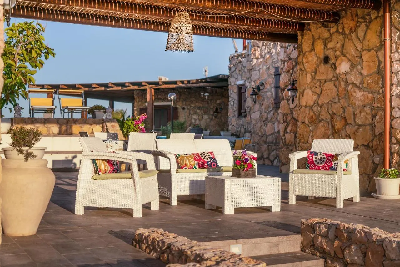 Residence Del Sole Lampedusa 0*,  Italy