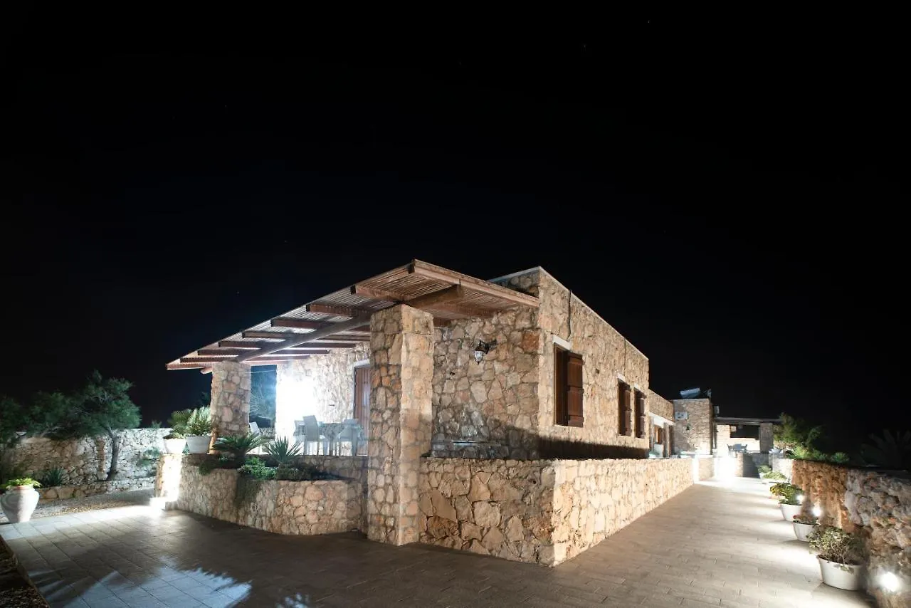 Residence Del Sole Lampedusa Aparthotel