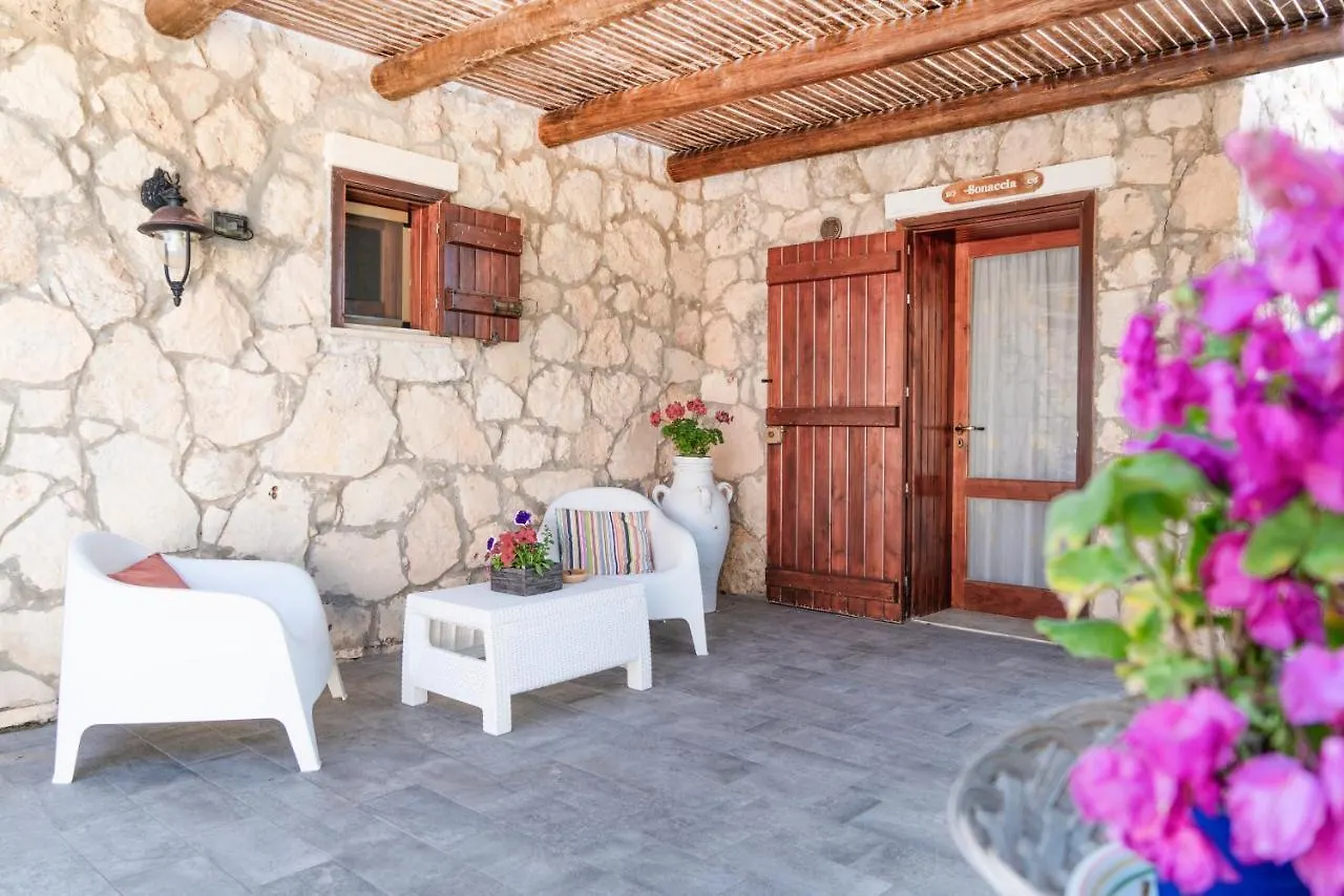Aparthotel Residence Del Sole Lampedusa