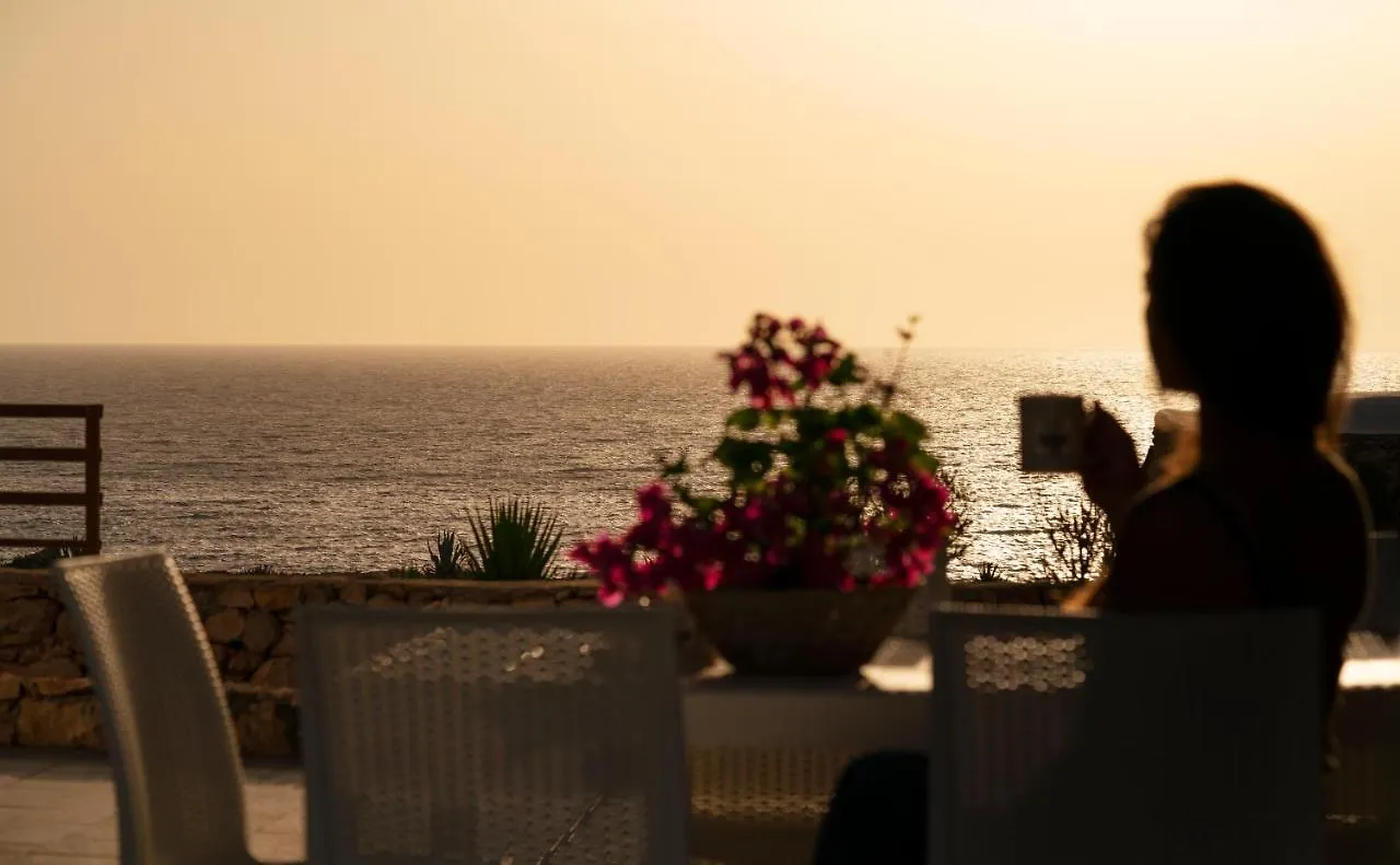 Residence Del Sole Lampedusa Aparthotel