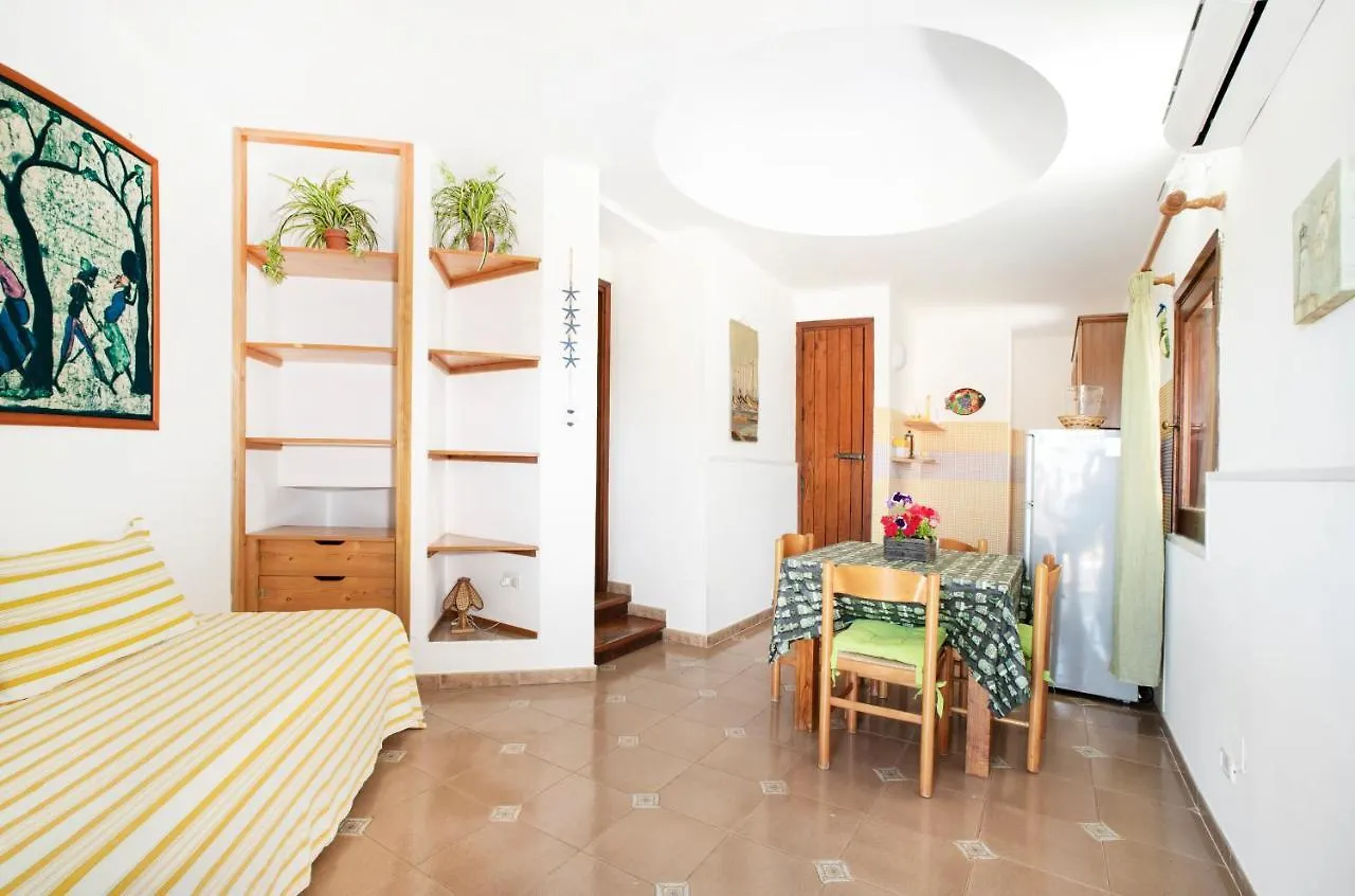 Residence Del Sole Lampedusa