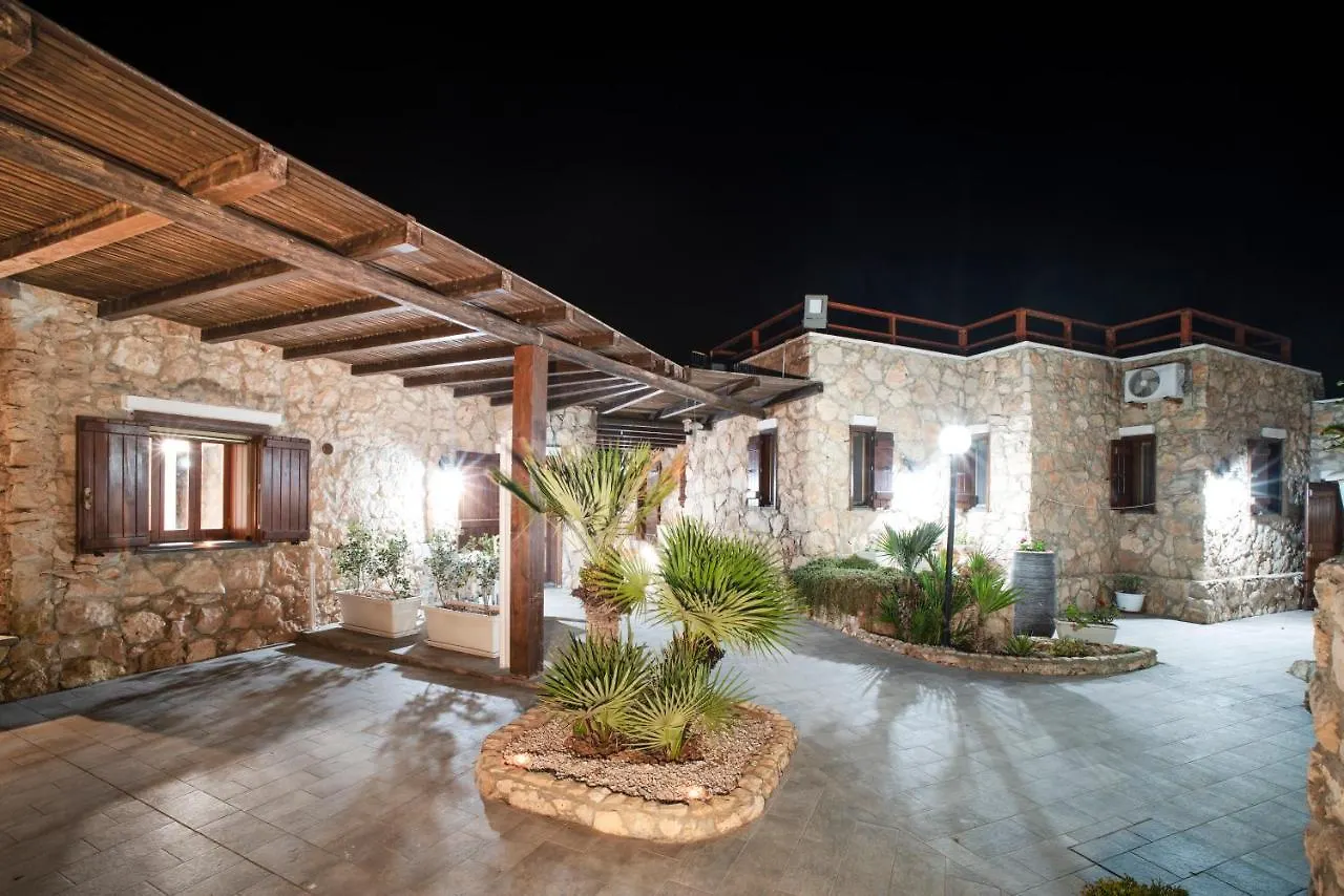 Aparthotel Residence Del Sole Lampedusa