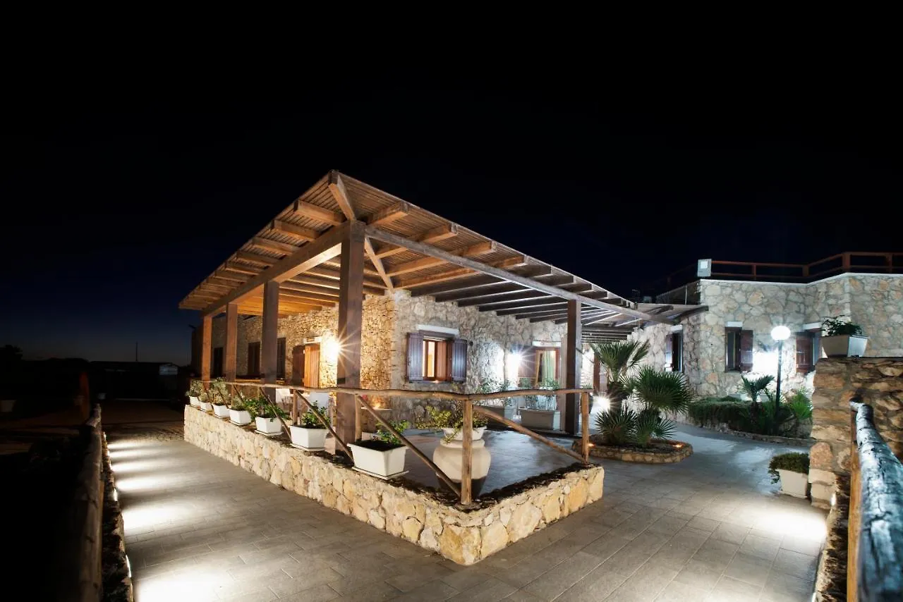 Aparthotel Residence Del Sole Lampedusa Italy