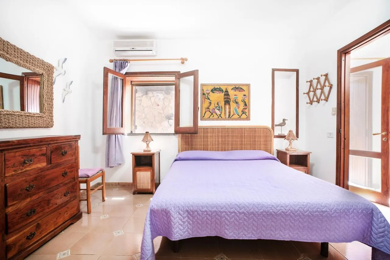 Residence Del Sole Lampedusa Italy