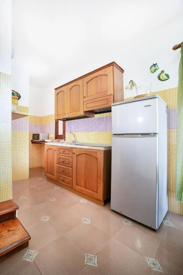 Residence Del Sole Lampedusa 0*,  Italy