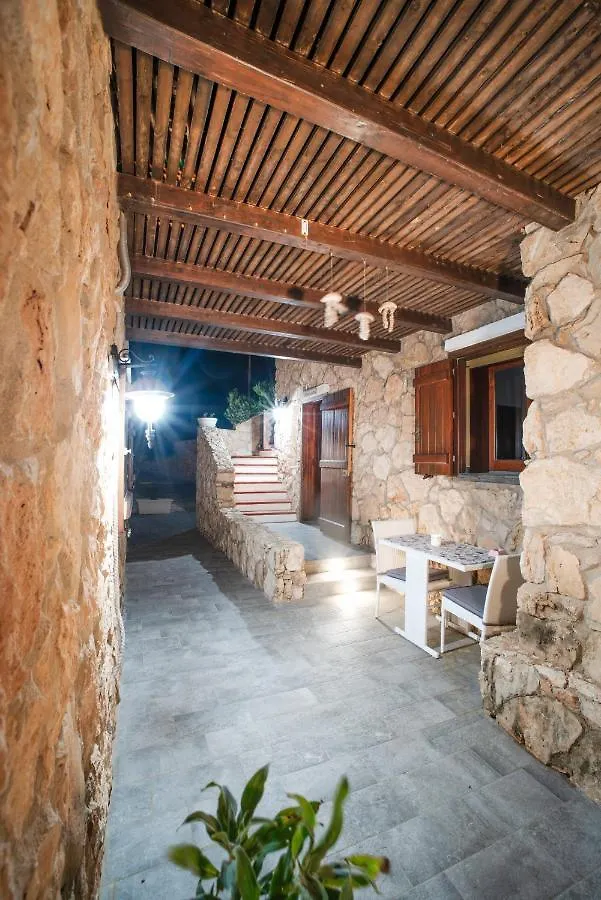 Residence Del Sole Lampedusa 0*,