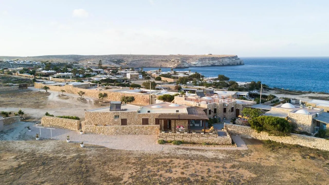 Aparthotel Residence Del Sole Lampedusa