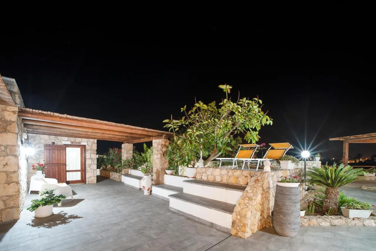 Residence Del Sole Lampedusa 0*,  Italy