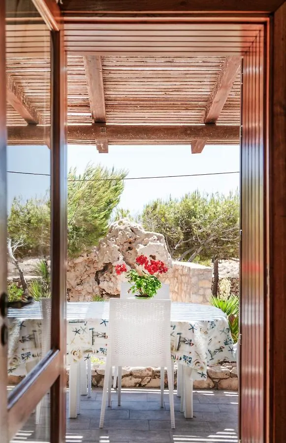 Residence Del Sole Lampedusa 0*,