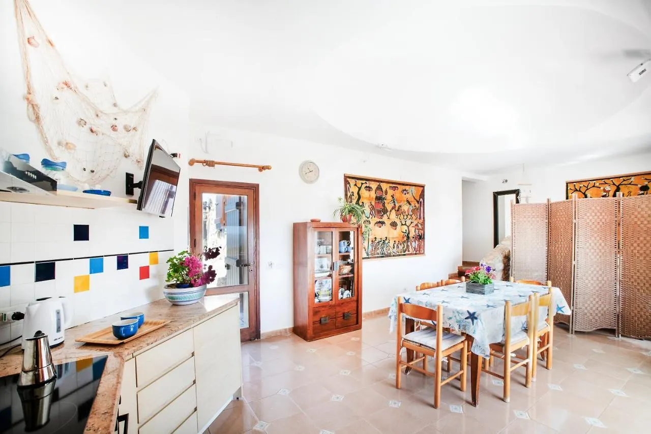 Residence Del Sole Lampedusa Aparthotel