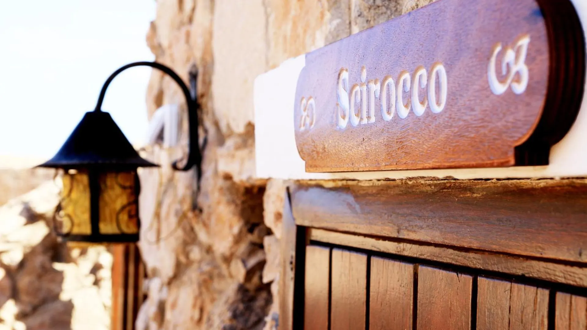 Aparthotel Residence Del Sole Lampedusa