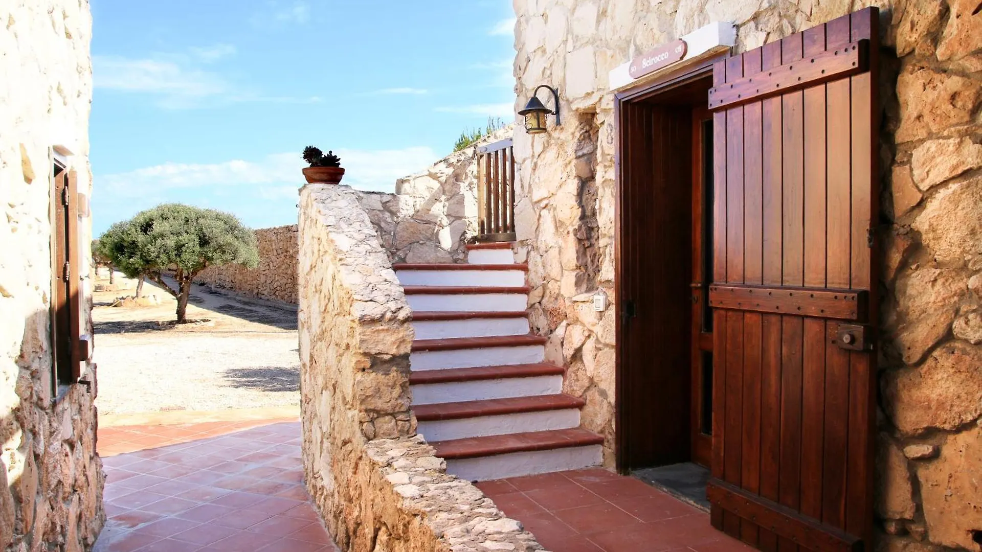 Residence Del Sole Lampedusa