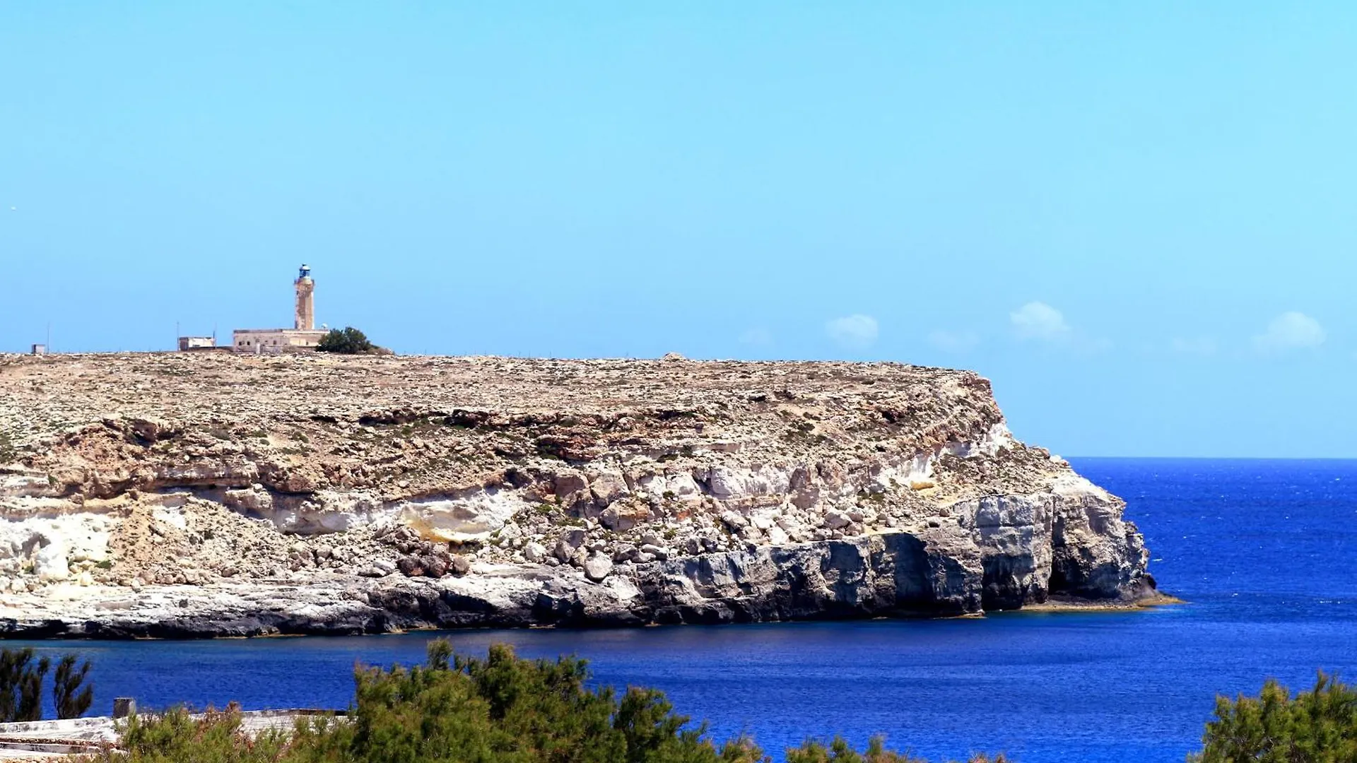 Aparthotel Residence Del Sole Lampedusa