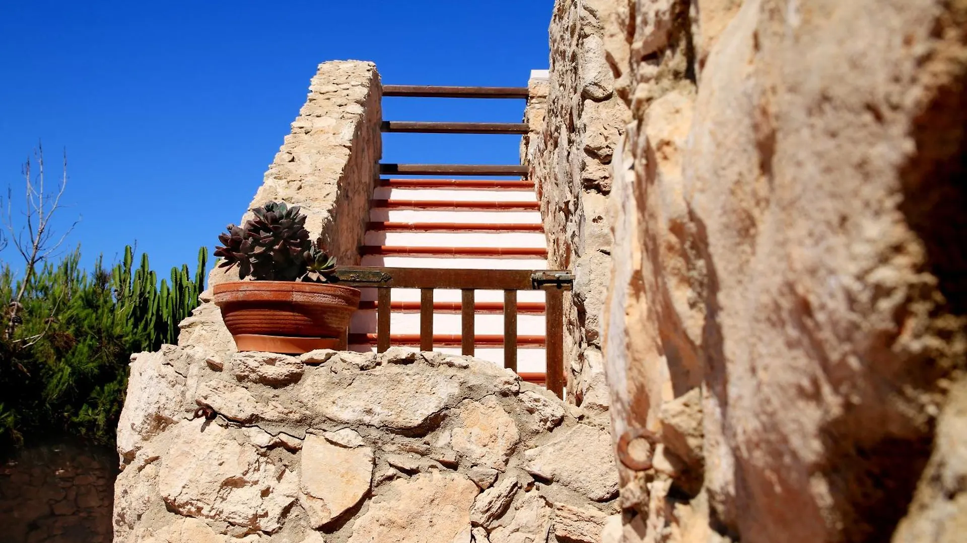 Aparthotel Residence Del Sole Lampedusa Italien