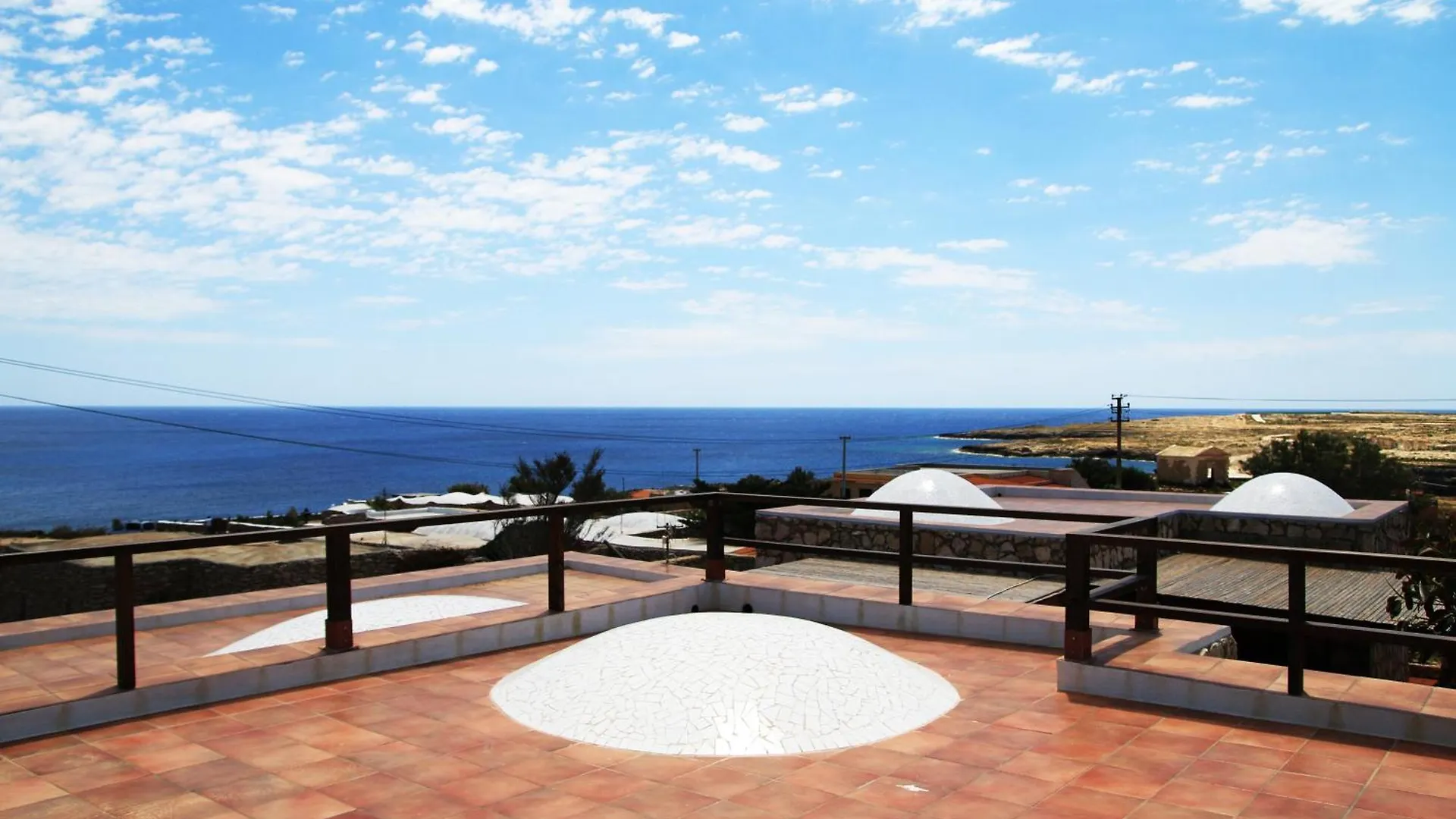 Residence Del Sole Lampedusa 0*,