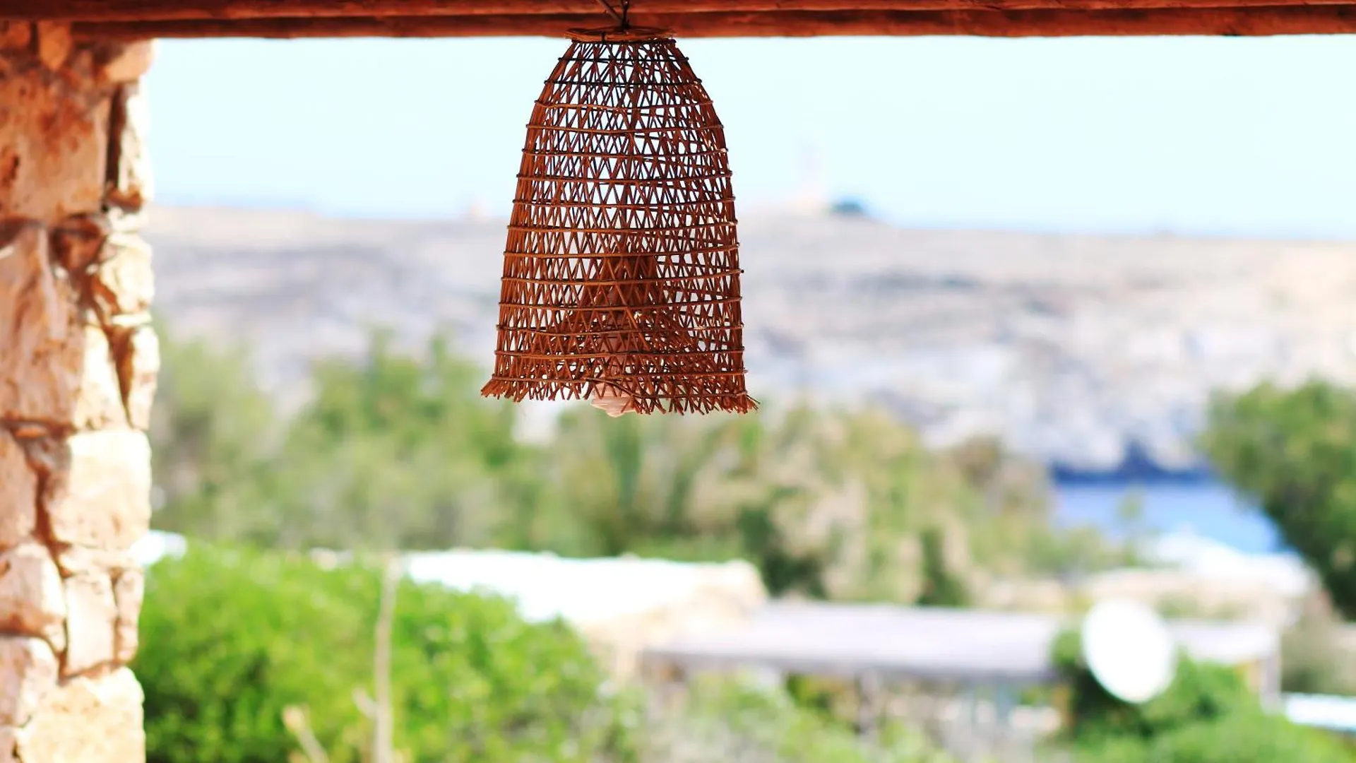 Residence Del Sole Lampedusa