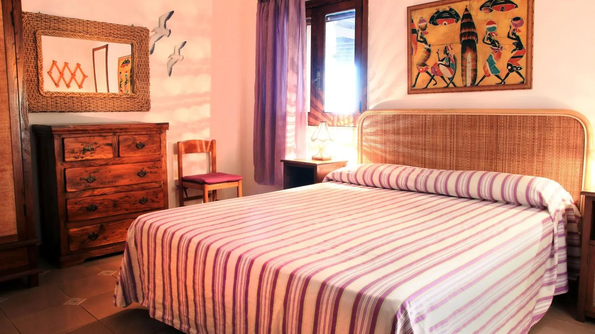 Residence Del Sole Lampedusa Aparthotel