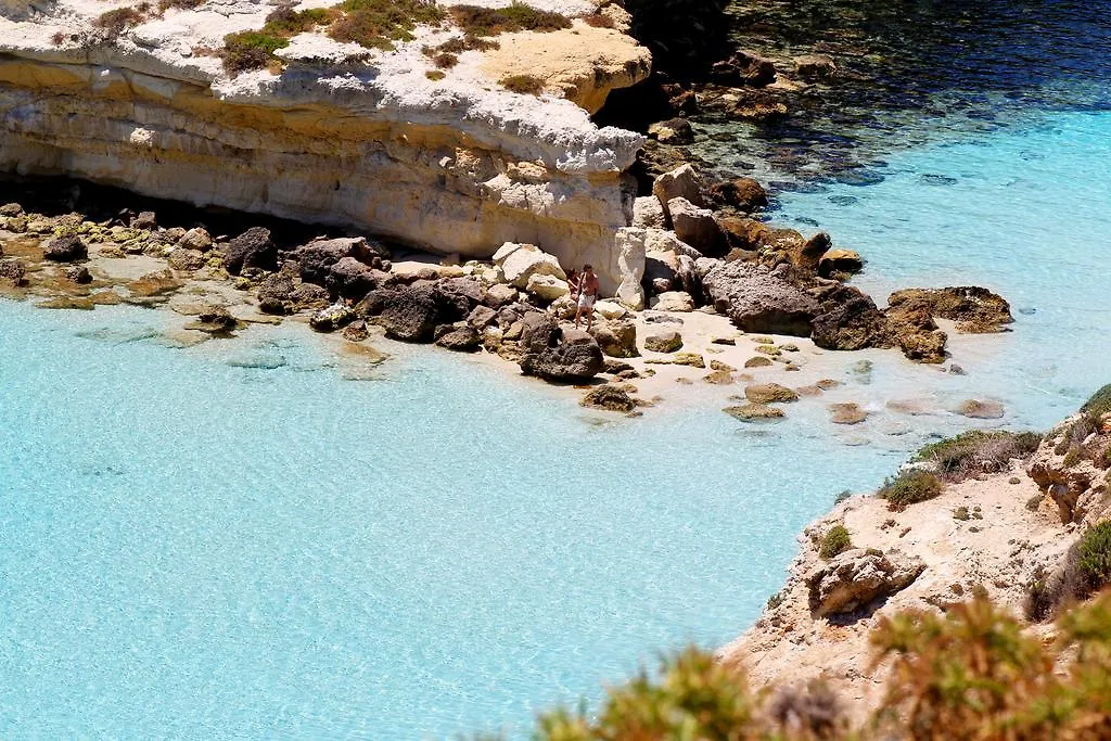 Aparthotel Residence Del Sole Lampedusa