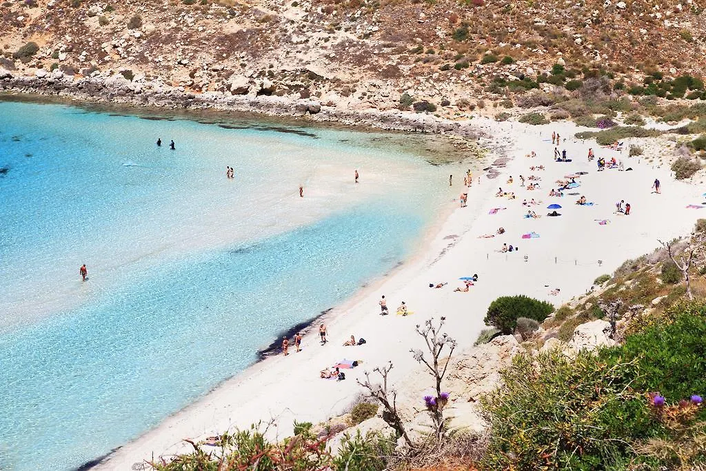 Residence Del Sole Lampedusa 0*,
