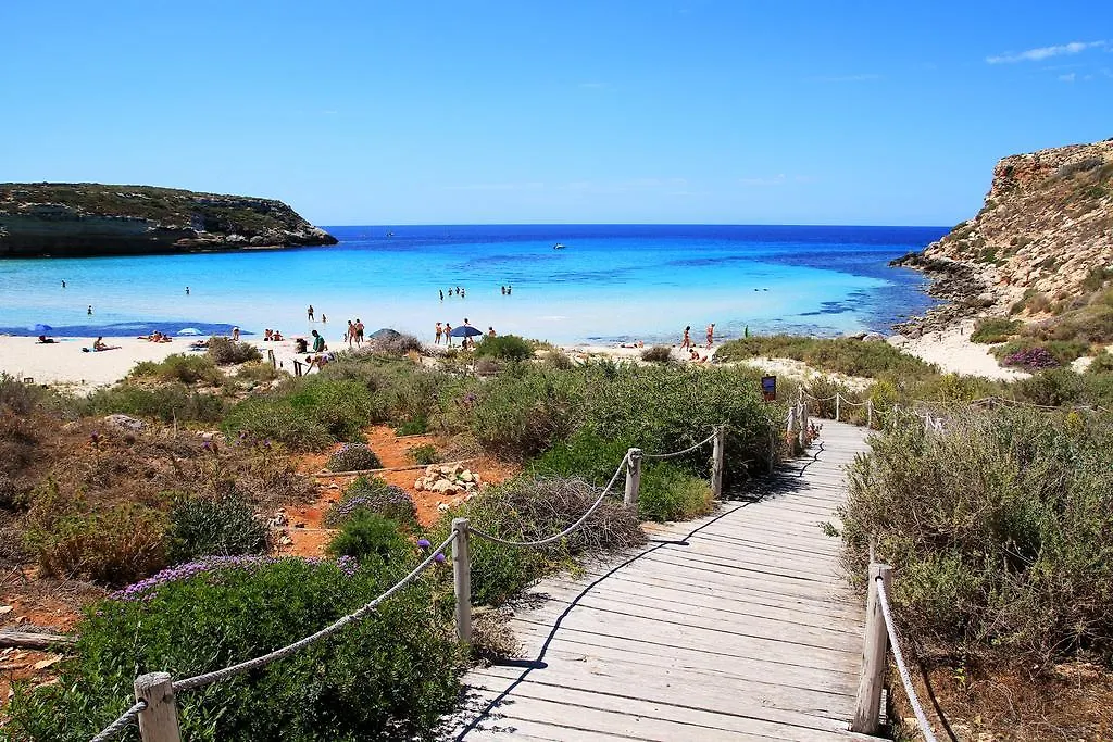 Residence Del Sole Lampedusa 0*,  Italy