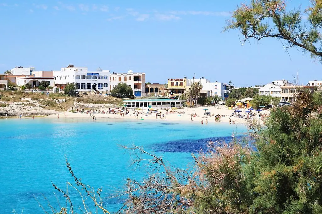 Residence Del Sole Lampedusa Aparthotel
