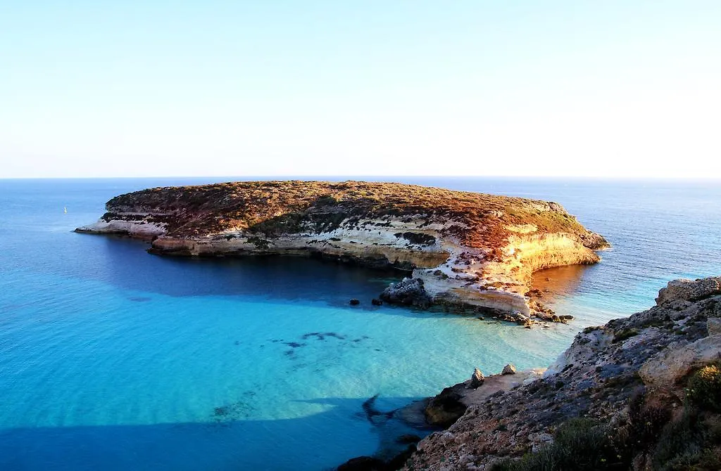 Residence Del Sole Lampedusa 0*,  Italy