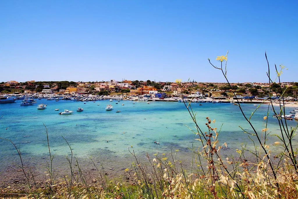 Residence Del Sole Lampedusa