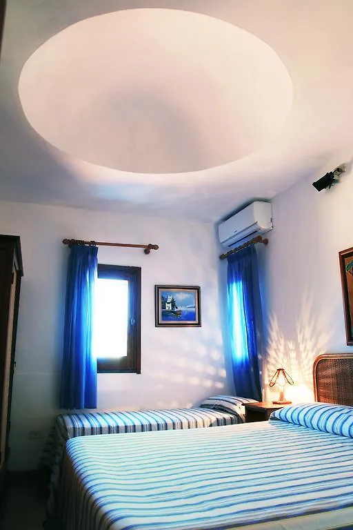 Aparthotel Residence Del Sole Lampedusa