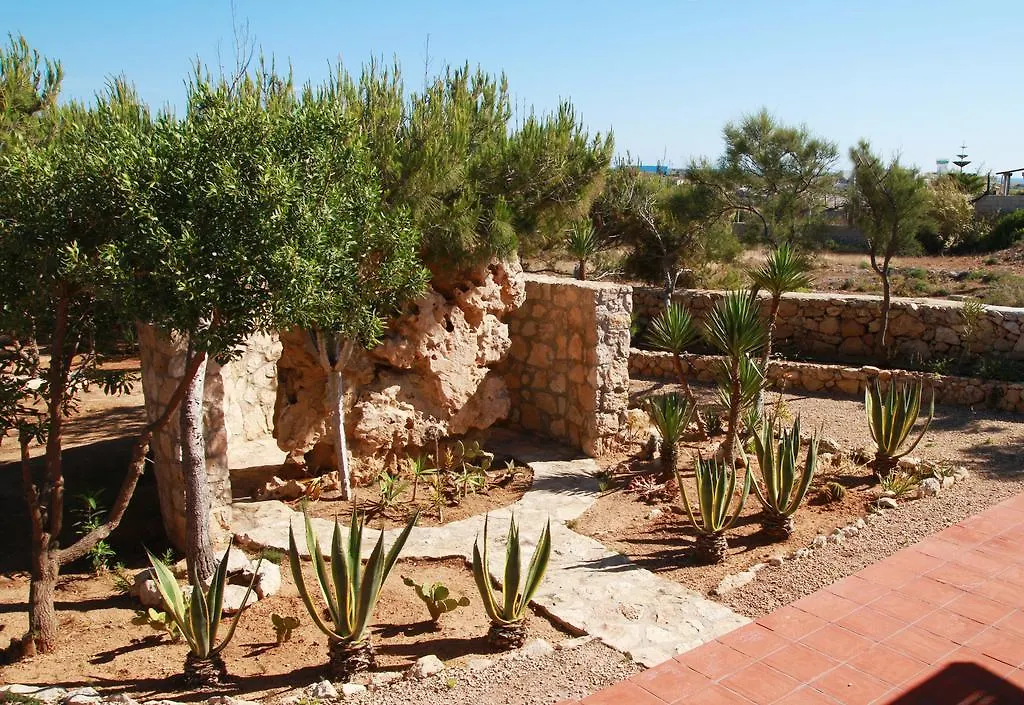 Residence Del Sole Lampedusa