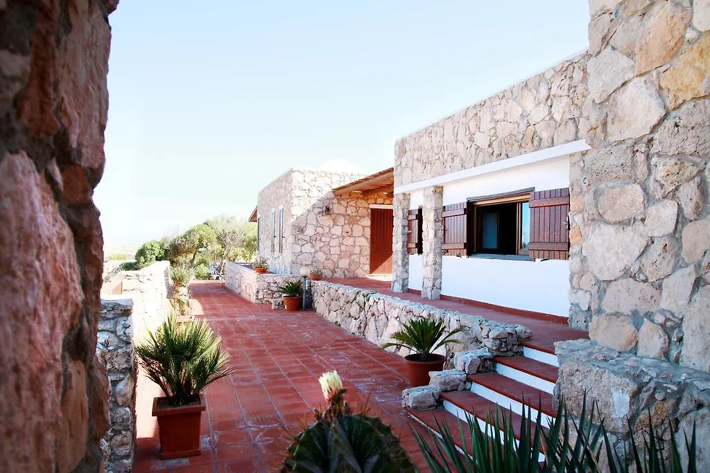 Aparthotel Residence Del Sole Lampedusa